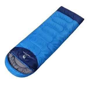 Camel sleeping bag Lightweight &Waterproof